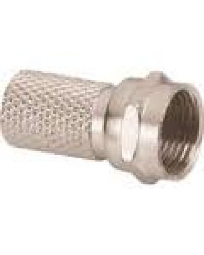 Разъём “F” винтовой LEGRAND 073990 в Октябрьском Коннекторы Pintop.ru