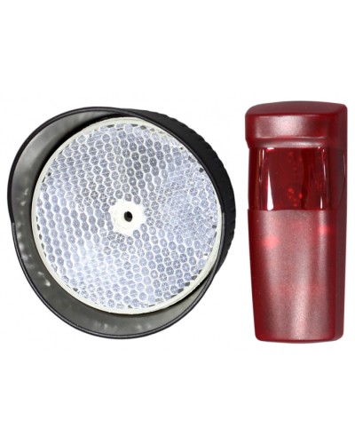 ИК фотоэлементы Smartec ST-RB003PD в Октябрьском Автоматические шлагбаумы Pintop.ru