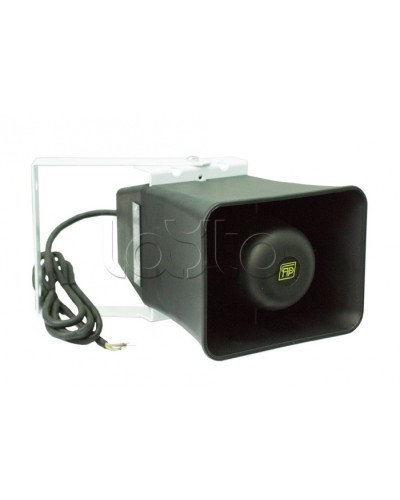 Оповещатель звуковой взрывозащищенный рупорный Спецприбор ГоВоР-25Р в Октябрьском Оповещатели Ex Pintop.ru