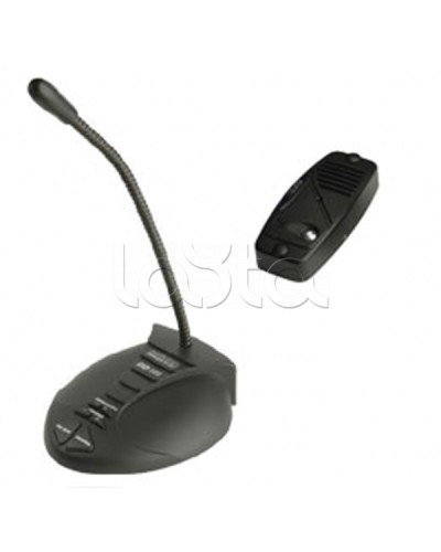 Переговорное устройство Digital Duplex DD-215Т в Октябрьском Переговорные устройства Pintop.ru