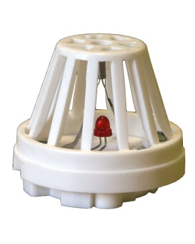 Извещатель пожарный тепловой взрывозащищенный Специнформатика-СИ МАК-1 ИБ исп.011 (ИП 103-4/1-А2 ИБ) в Октябрьском Взрывозащищенное оборудование (Ex) Pintop.ru