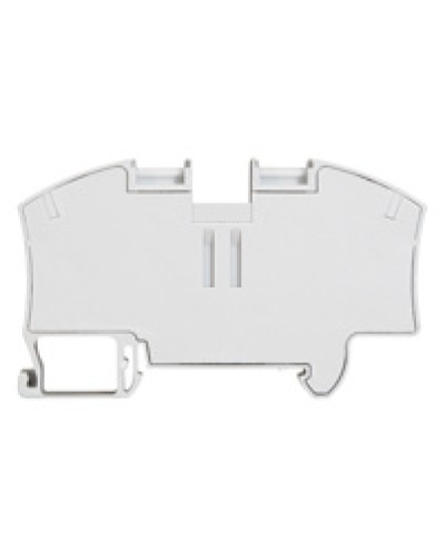 Клемма пруж. 16х12 Legrand 037264 в Октябрьском Клеммные колодки Pintop.ru