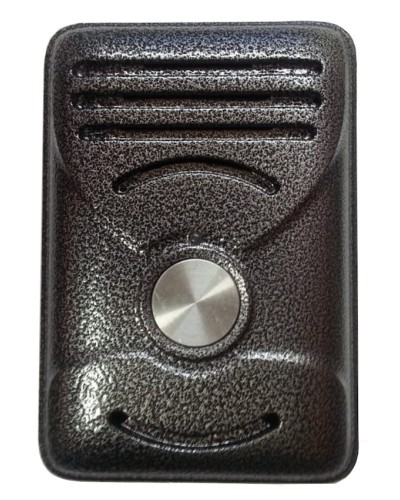 Устройство абонентское громкой селекторной связи Getcall GC-2001P4 в Октябрьском Абонентские аудиоустройства Pintop.ru