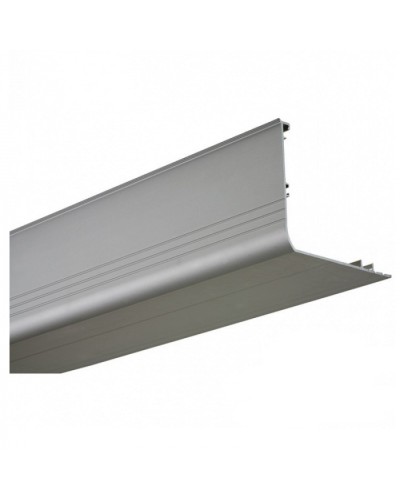 Профиль лицевой крышки Faac 105431 в Октябрьском Запчасти для шлагбаумов и автоматики Pintop.ru