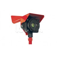 Извещатель пожарный пламени Спецприбор ИП 329/330 "Иолит-2-Ехd" 1КВ