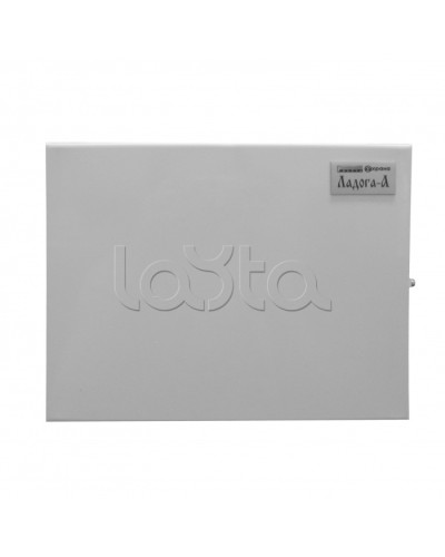 Блок релейных выходов Риэлта Ладога БРВ-А исп.2 в Октябрьском Адресная система пожарной сигнализации ЛАДОГА-А - Риэлта Pintop.ru