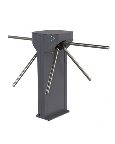 Турникет-трипод Ростов-Дон Т283М1 (УТ) уличный вариант (гибка) (0437-01) в Октябрьском Турникеты Pintop.ru