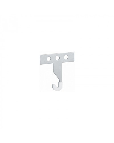 Крюк для NSS-IB-SW-70-72-4-BL (10 шт/уп) Navigator 93 772 NSS-IB-A-03 в Октябрьском Распределительные коробки Pintop.ru