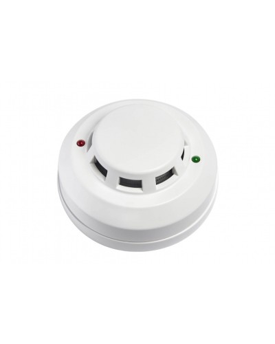 Извещатель пожарный дымовой Комплектстройсервис ИП212-212 «КР-ДЫМ» в Октябрьском Пожарные извещатели Pintop.ru