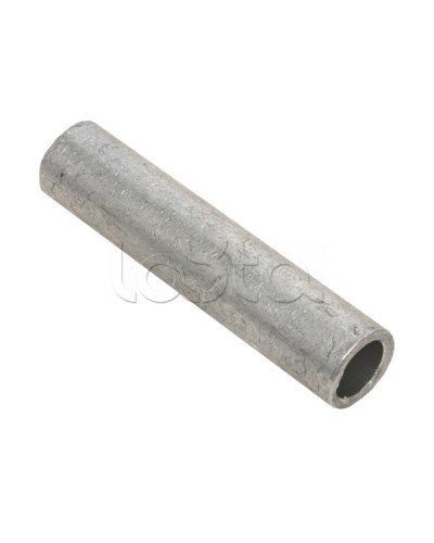 Гильза соединительная алюминиевая ГА 70-12 EKF PROxima (gl-70-12) в Октябрьском Крепежные изделия Pintop.ru