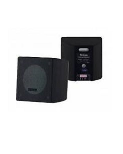 Громкоговоритель 2-х полосный VOLTA CUBE-20TB в Октябрьском Система оповещения и трансляции Volta Pintop.ru