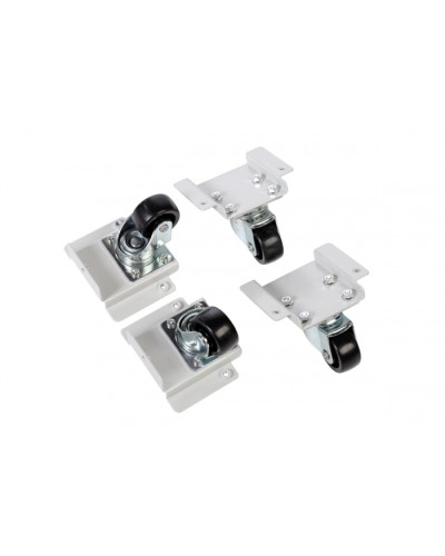 Комплект роликов ЦМО ШТК-С-40 в Октябрьском Ролики для шкафов и стоек Pintop.ru