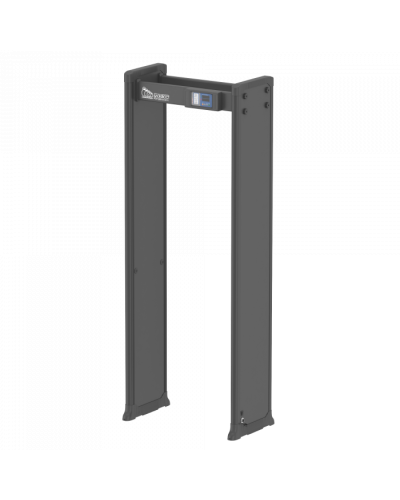 Арочный металлодетектор Блокпост PC V 3300 (33/22/11) в Октябрьском Металлодетекторы Pintop.ru