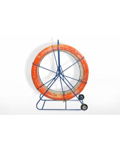 Устройство для затяжки кабеля Hyperline CPS-GP11-B-150M в Октябрьском Аксессуары для кабель-канала Pintop.ru