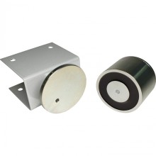 Замок электромагнитный Aler AL-70FС