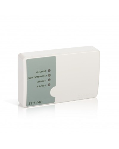 Модуль доступа Rubezh-STRAZH STR-1AP в Октябрьском Контроллеры СКУД Rubezh-Strazh Pintop.ru