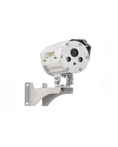 Аналоговая в/камера с разрешением 5 Мп Релион-Exd-А-100-ИК-AHD5Мп2.8mm-С-PV в Октябрьском Взрывозащищенные камеры Pintop.ru