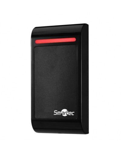 Контроллер автономный со встроенными считывателями EM и HID Smartec ST-SC032EH в Октябрьском Контроллеры Pintop.ru