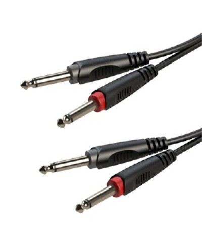 Аудио-кабель ROXTONE RACC100/1,5 в Октябрьском Система оповещения и трансляции Roxton Pintop.ru