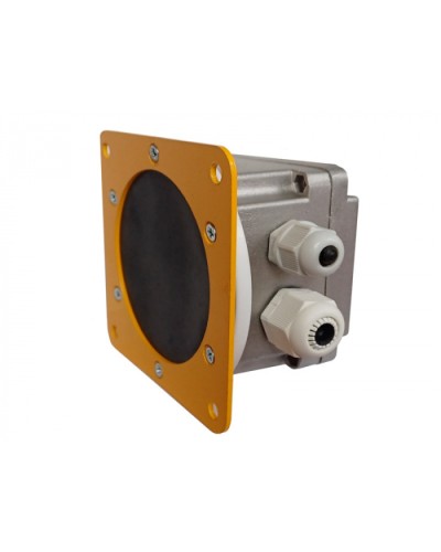 Сигнализатор уровня мембранный СУМ-1М 220В/5А, IP65 Магнито-Контакт в Октябрьском Технологические извещатели Pintop.ru