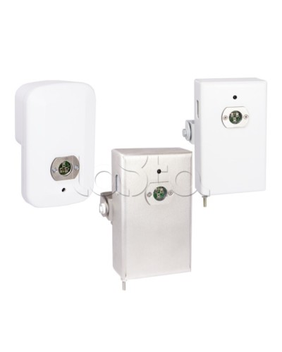 Извещатель пожарный пламени взрывозащищенный Спектрон-801-Exi-М в Октябрьском Пожарные извещатели (Ex) Pintop.ru