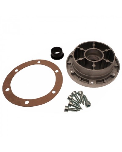 Крышка редуктора BX-243 Came 119RIBX047 в Октябрьском Запчасти для шлагбаумов и автоматики Pintop.ru