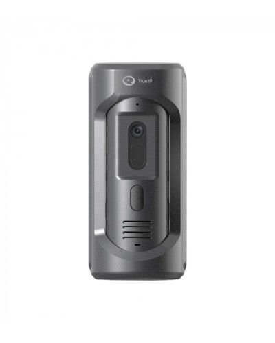 Панель вызывная True IP Systems TI-3711MP в Октябрьском Вызывные IP панели Pintop.ru