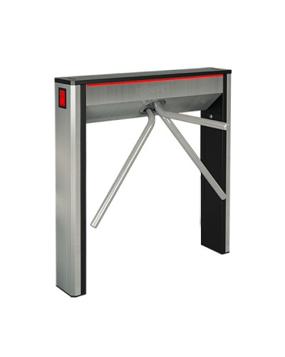 Турникет электромеханический Oxgard Cube С-04-К-2R (Mifare) в Октябрьском Турникеты Pintop.ru