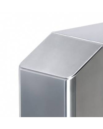 Крышка PERCo-C-10B в Октябрьском Дополнительное оборудование для СКУД Pintop.ru