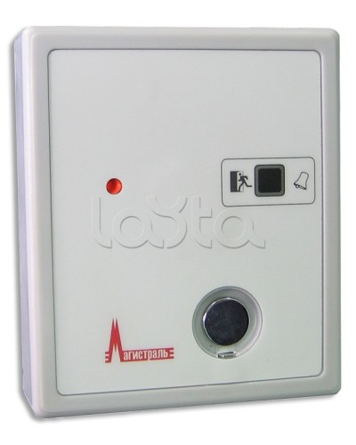 Порт доступа Магистраль Гранд МАГИСТР ПД (версия 3) в Октябрьском Комплексные системы безопасности Pintop.ru