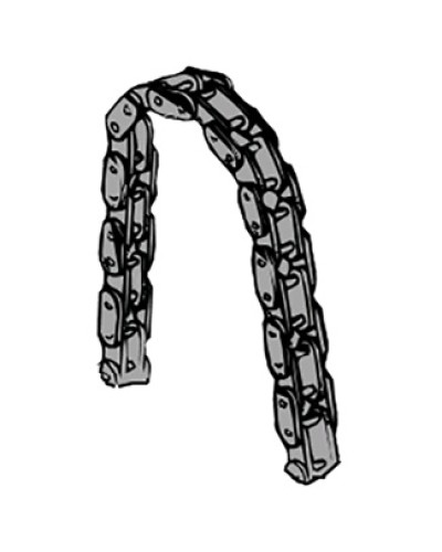 Цепь концевых выключателей C100 Came 119RIC003 в Октябрьском Запчасти для шлагбаумов и автоматики Pintop.ru