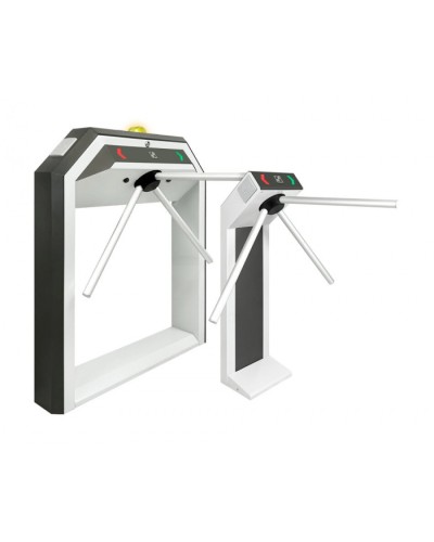 CARDDEX Компактный турникет STR-01E в Октябрьском Турникеты Pintop.ru