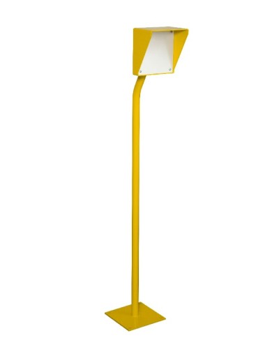 Стойка PERCo-GM5 в Октябрьском Запчасти для шлагбаумов и автоматики Pintop.ru