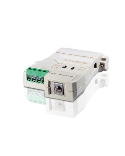 Конвертер ATEN IC485SI-AT-GG в Октябрьском Медиаконвертеры Pintop.ru