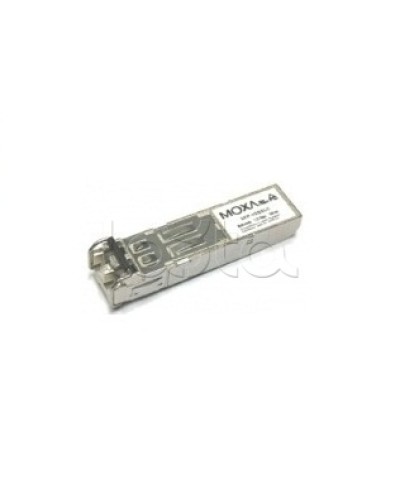 Трансивер-SFP с одномодовым портом Moxa SFP-1GLHLC-T в Октябрьском Модули SFP/XFP/GBIC Pintop.ru