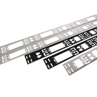 Органайзер вертикальный кабельный в шкаф 36U ЦМО (ВКО-М-36.150)