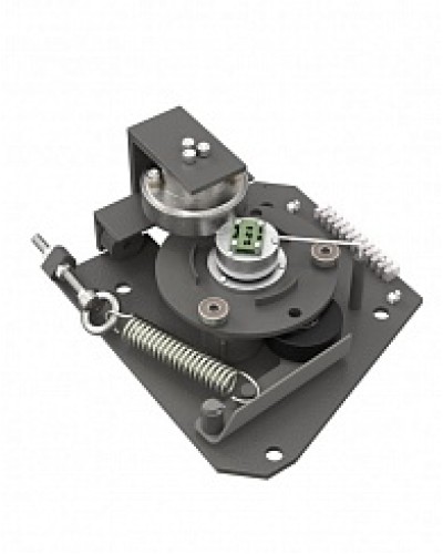 Механизм турникета Т83М Ростов-Дон в Октябрьском Дополнительное оборудование для СКУД Pintop.ru