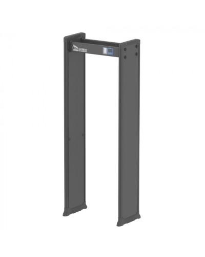 Арочный металлодетектор Блокпост PC Vx 4800 (48/32/16) IP65 в Октябрьском Металлодетекторы Pintop.ru