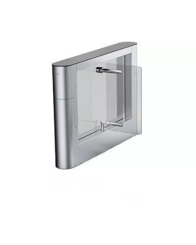 Модуль турникета крайний Oxgard Praktika T-08-SM-R-660 (Mifare) в Октябрьском Турникеты Pintop.ru