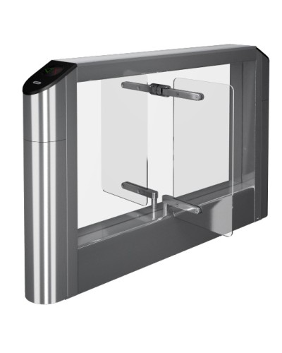 Модуль центральный тумбового турникета Oxgard Praktika T-06-CMK-1200 в Октябрьском Турникеты Pintop.ru