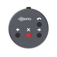 Пульт для турникета БПУ 10 метров Oxgard Пульт БПУ01 (10м)