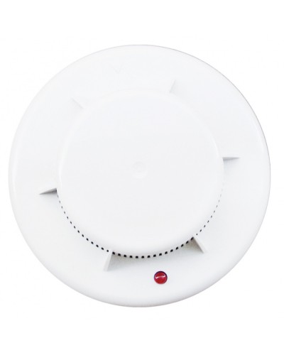 Извещатель пожарный дымовой автономный Сибирский Арсенал ИП 212-63А в Октябрьском Пожарные извещатели Pintop.ru