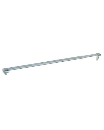 Рычаг телескопический для складывающихся ворот Faac 738703 в Октябрьском Запчасти для шлагбаумов и автоматики Pintop.ru