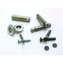 Комплект крепежный 5 Цифрал