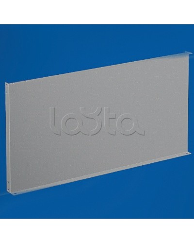 Монтажная плата, секционная, В=200мм, для шкафов DAE/CQE Ш=600мм DKC R5PCE6200 в Октябрьском Аксессуары для стоек и шкафов Pintop.ru