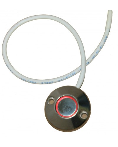 Считыватель Touch Memory вандалоустойчивый Интеграл + в Октябрьском Считыватели Pintop.ru