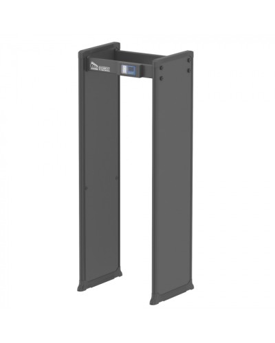 Арочный металлодетектор Блокпост PC V 9300 (93/62/316) в Октябрьском Металлодетекторы Pintop.ru