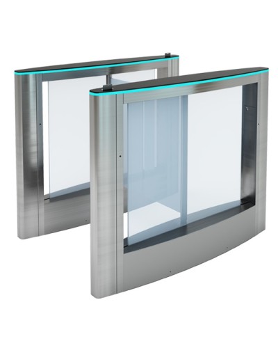 Модуль турникета центральный Oxgard OL-04-CMK-660 (ВЗР 2302-12) в Октябрьском Турникеты Pintop.ru