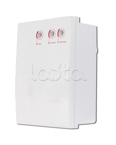 Блок речевого оповещения С-КЛ (ИП Раченков А.В.) в Октябрьском Акустические системы Pintop.ru