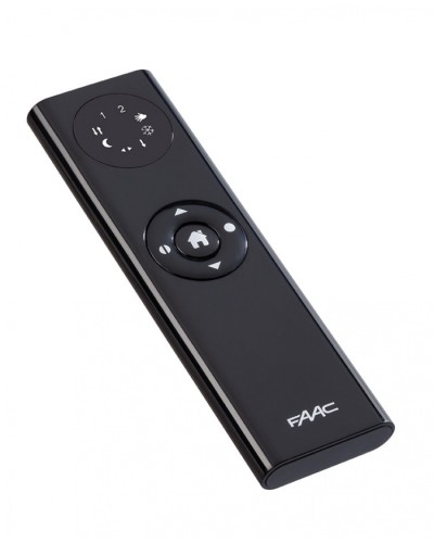 Пульт SDK WIRELESS Faac 790849 в Октябрьском Запчасти для шлагбаумов и автоматики Pintop.ru